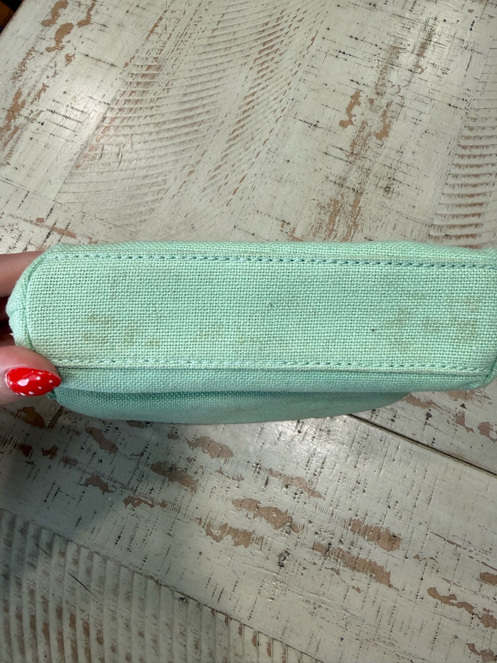 Spartina 448 Small Pouch - Picture 2 of 10